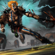 Illustration for article titled Barbarians Gallery